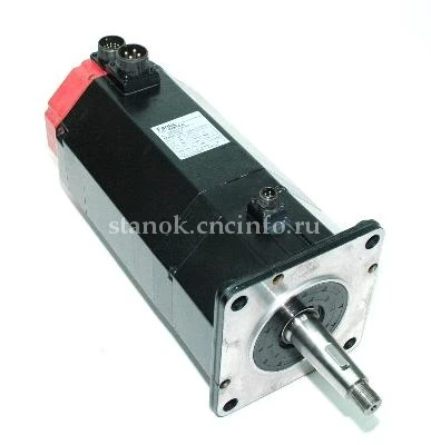 A06B-0146-B175 сервомотор Fanuc