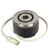 Датчик угловых перемещений ЛИР-390 А,Ф  СКБ ИС