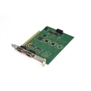 Плата интерфейса ЛИР-920-ISA-9pin-G1