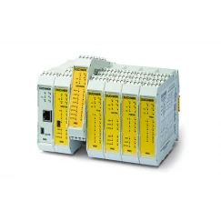 Малая система управления, типа MSC