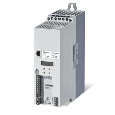 Преобразователи частоты Lenze 8400 BaseLine