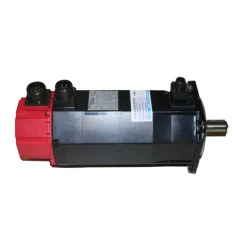 Сервомотор (серводвигатель) A06B-0172-B775#7008 Fanuc AC  Alpha 6/3000 HV