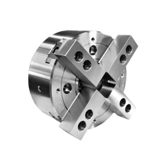 Гидравлический токарный патрон CH12-4JA8