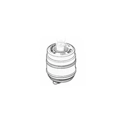 Датчик Renishaw A-2197-0049 RP3-Probe for HPRA, HPPA and HPMA arms
