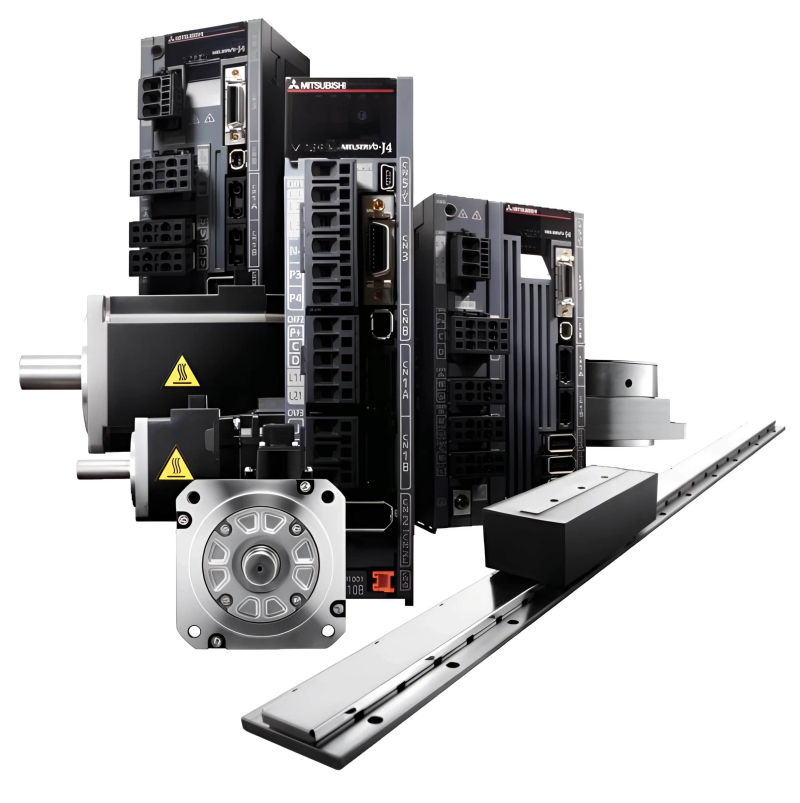 MR-J4-60TM-PNT