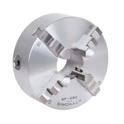 Токарный патрон Samchully SF